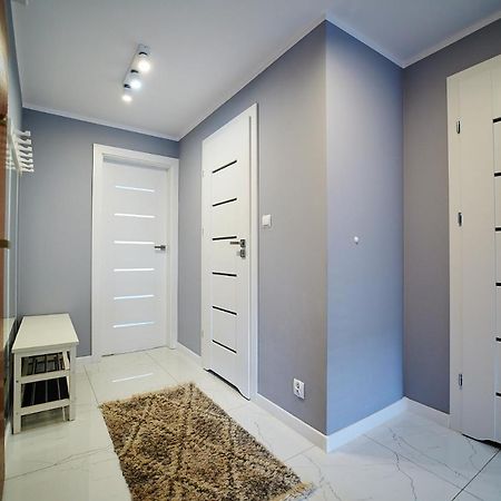 Apartament Centrum Suwałki Zewnętrze zdjęcie