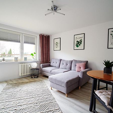 Apartament Centrum Suwałki Zewnętrze zdjęcie