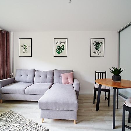Apartament Centrum Suwałki Zewnętrze zdjęcie