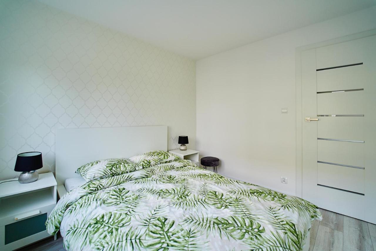 Apartament Centrum Suwałki Zewnętrze zdjęcie