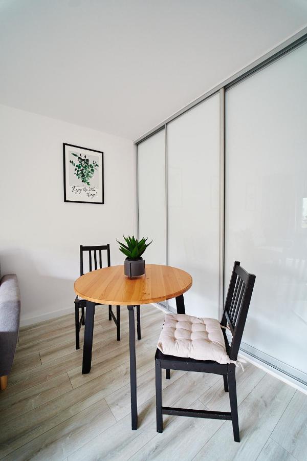 Apartament Centrum Suwałki Zewnętrze zdjęcie